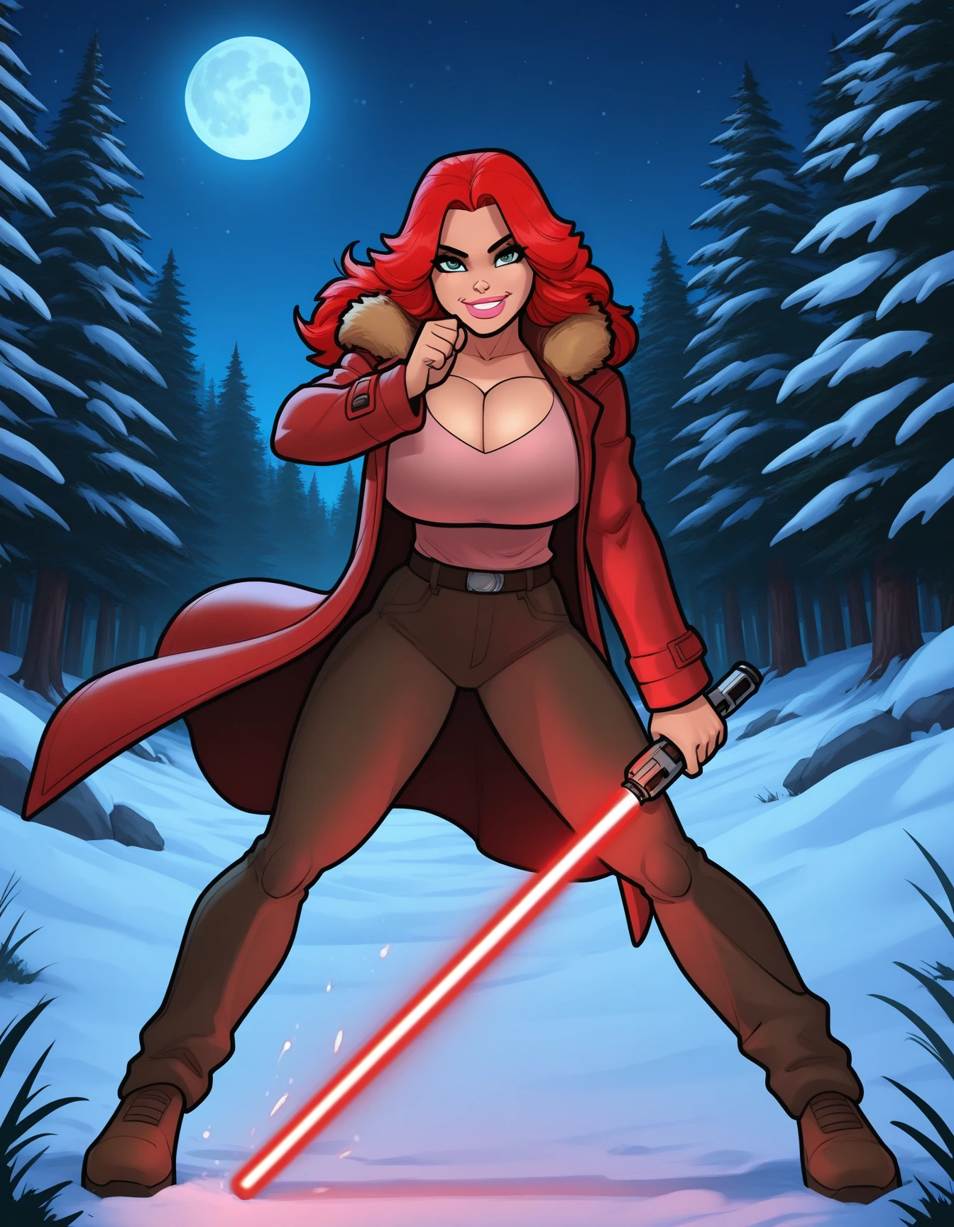 Rabbies T Lagomorph style lora (Illustrious) v1