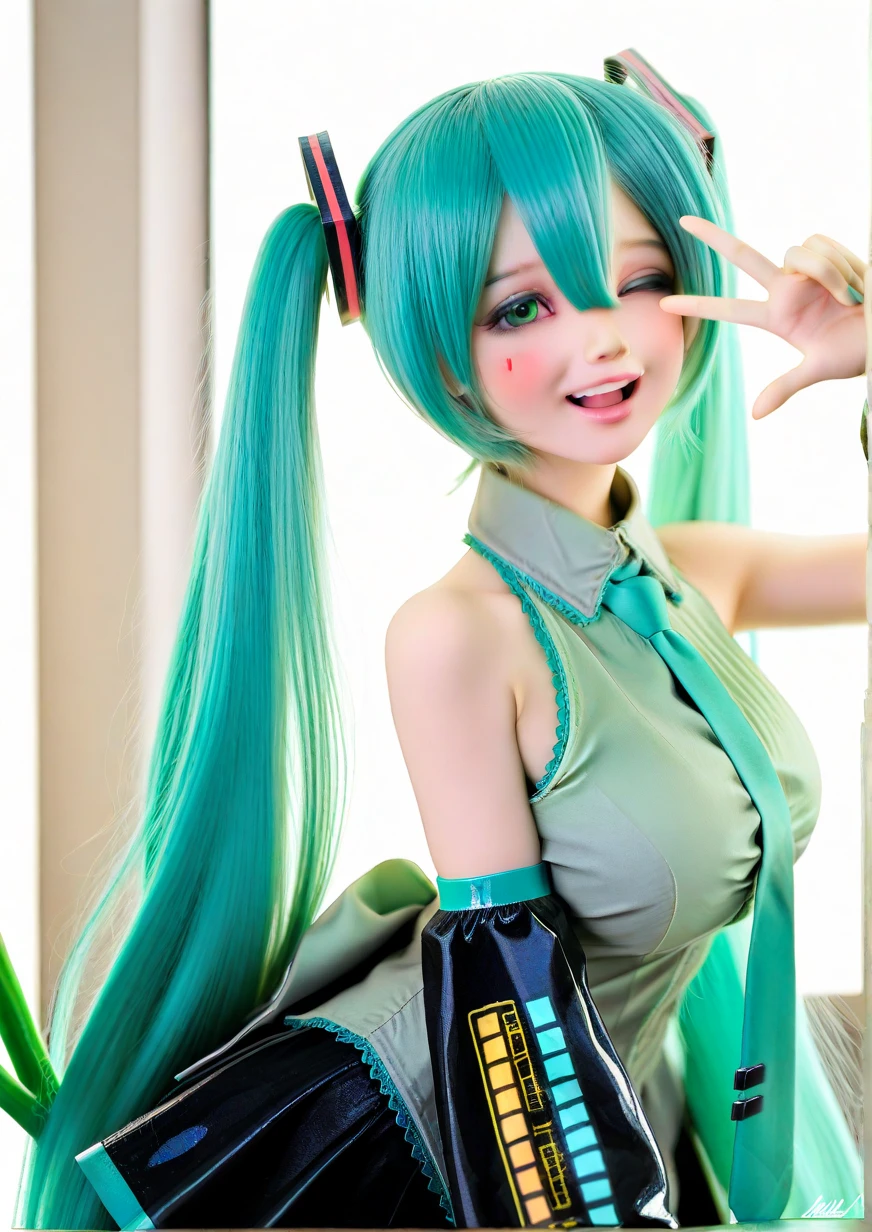 BJD CROBI style V1