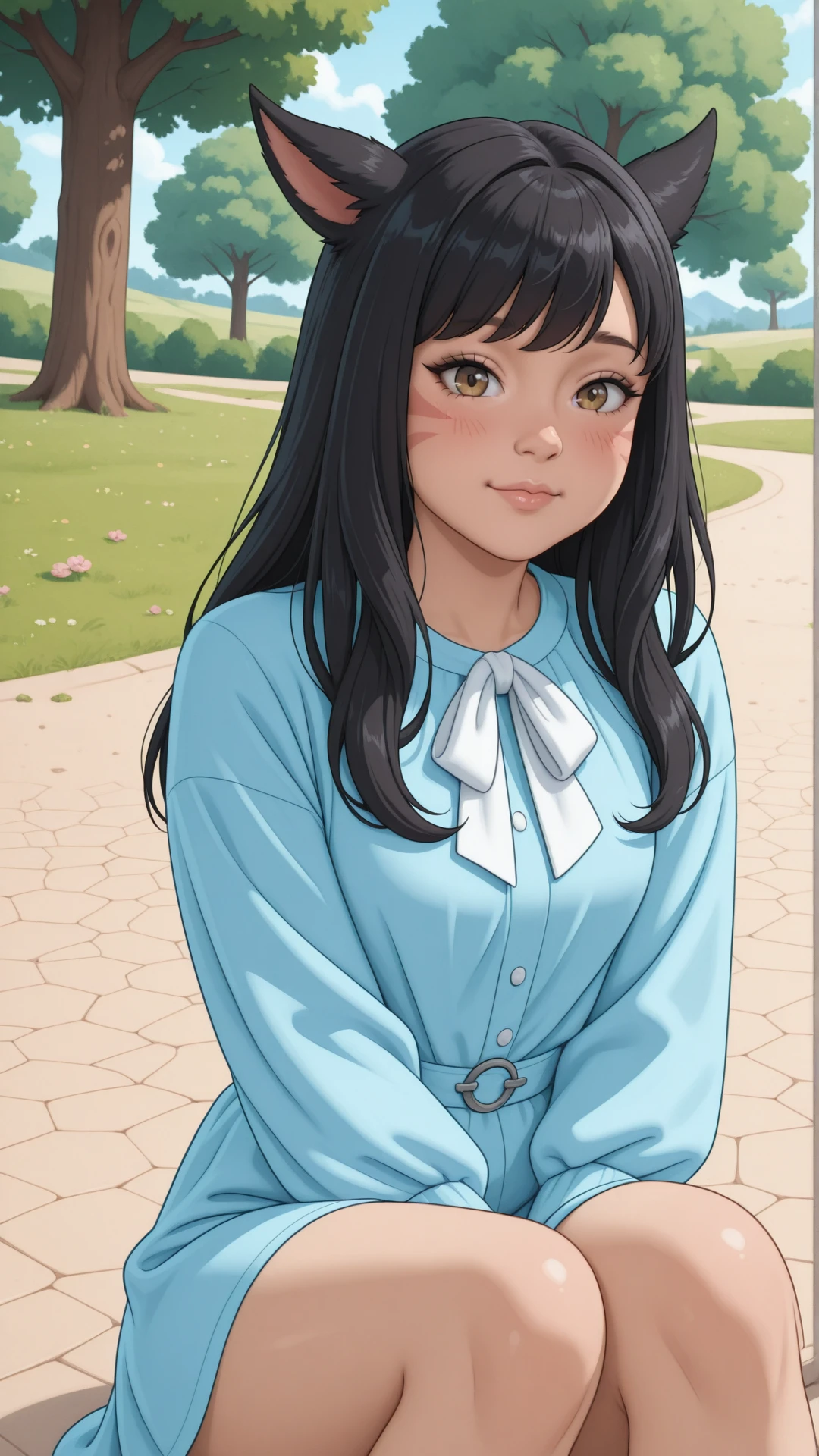 Kawaii style v1.0
