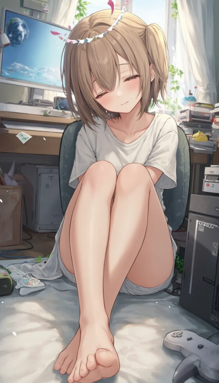 AniAni | score_9 anime style for FLUX v0.2