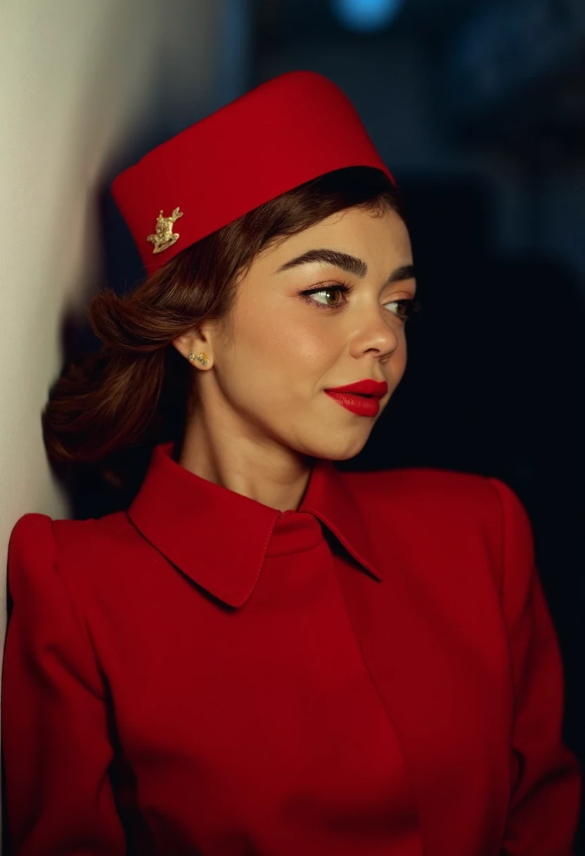 Sarah Hyland v1.0