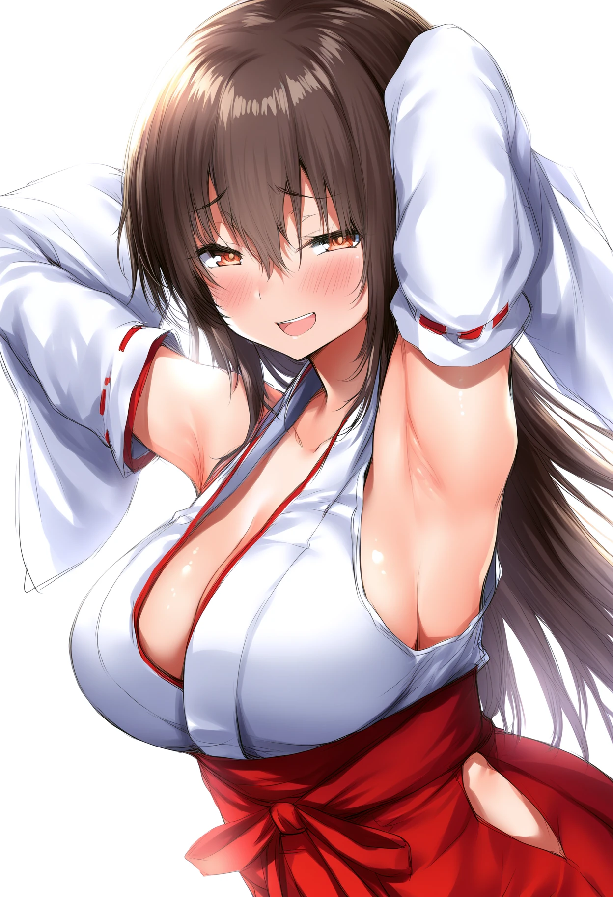 Nusmusbim Style [Illu0.1/NoobVP1.0] NoobVP1.0 - P3v4c