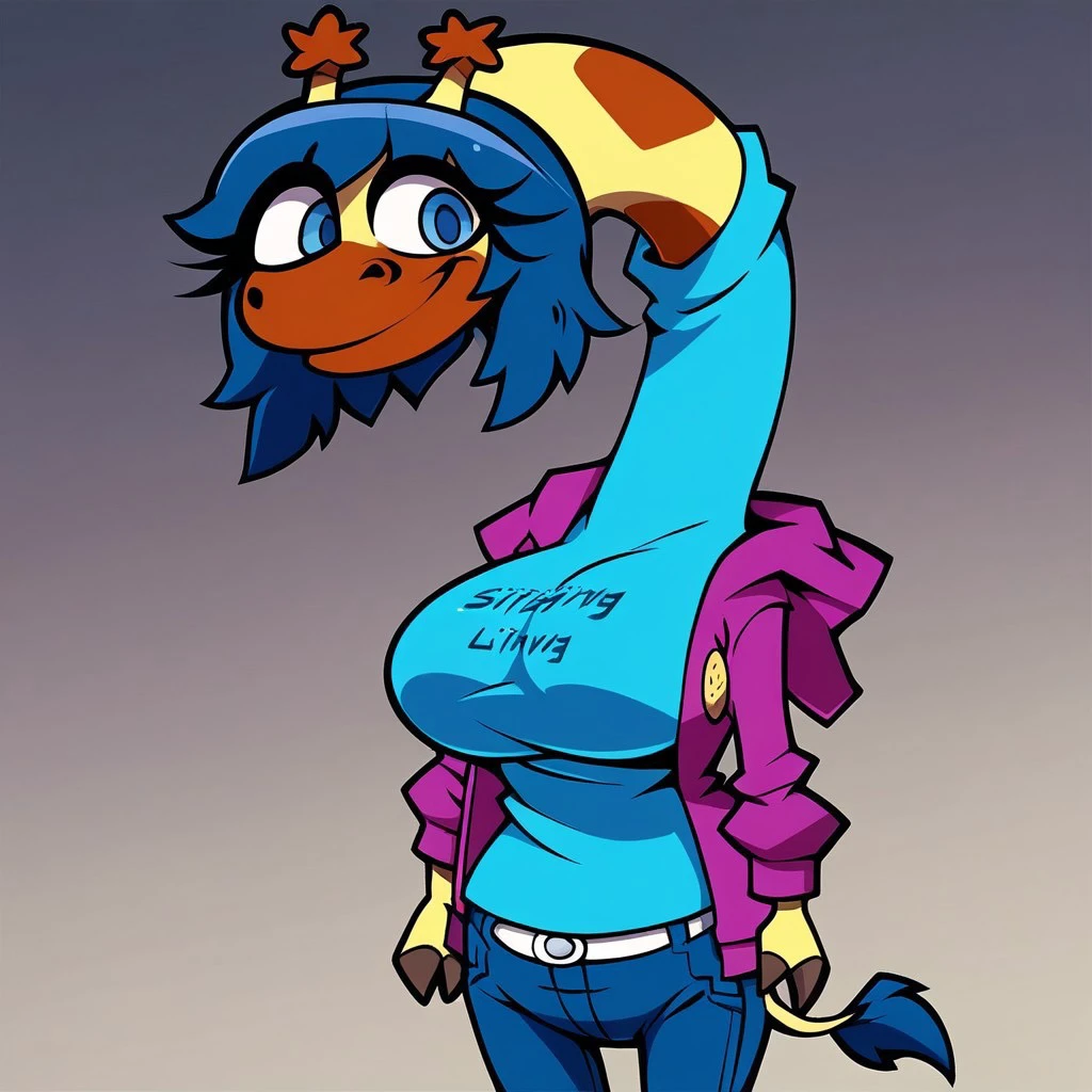 Sophie (doobus goobus) V1
