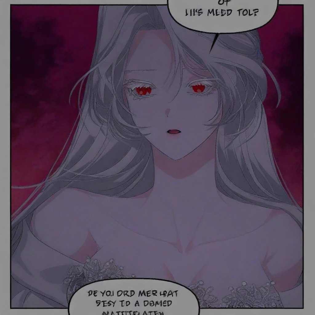 Raviel Ivansia from SSS rank suicide hunter V1