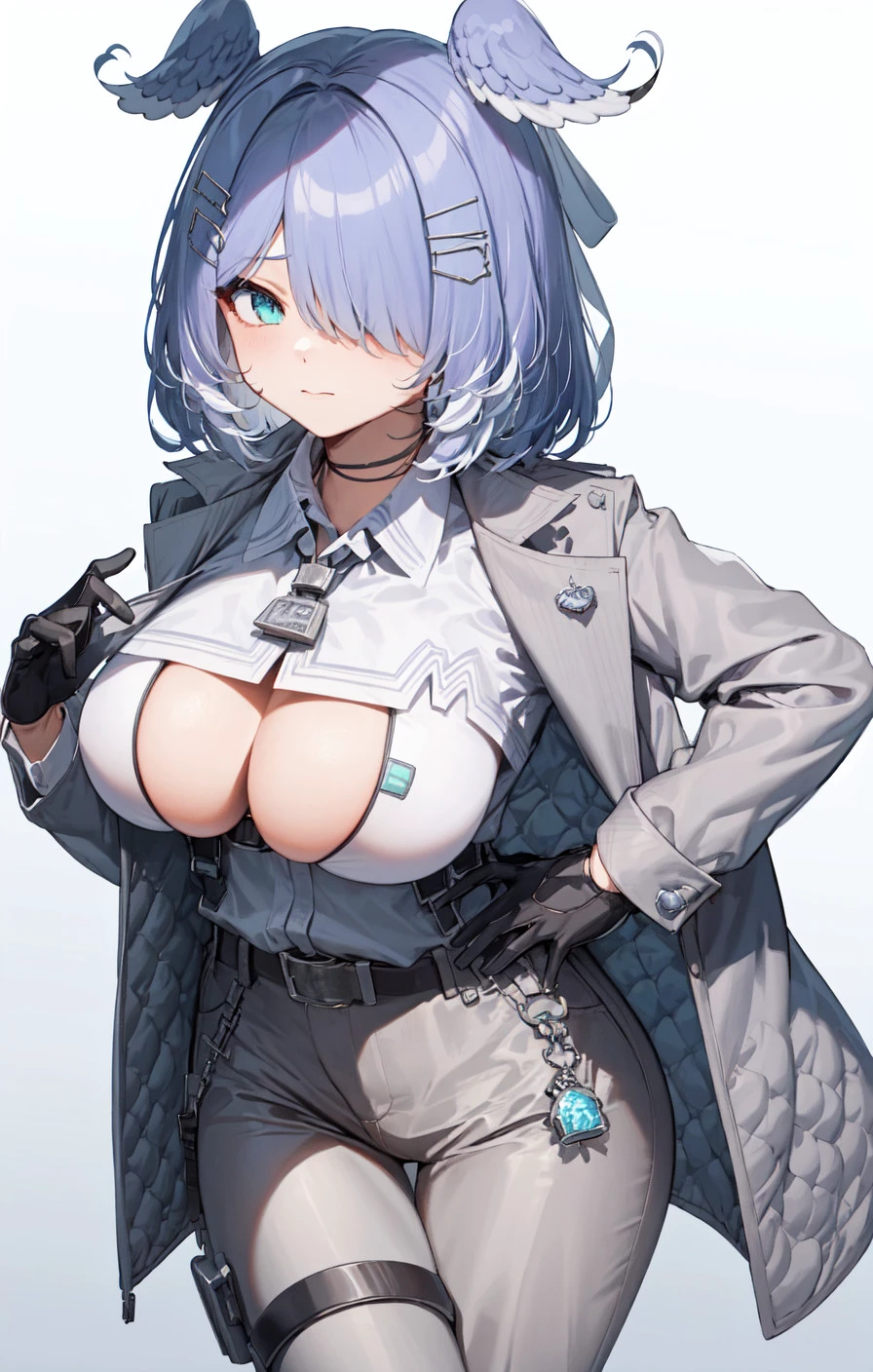 Elira Pendora v1.0