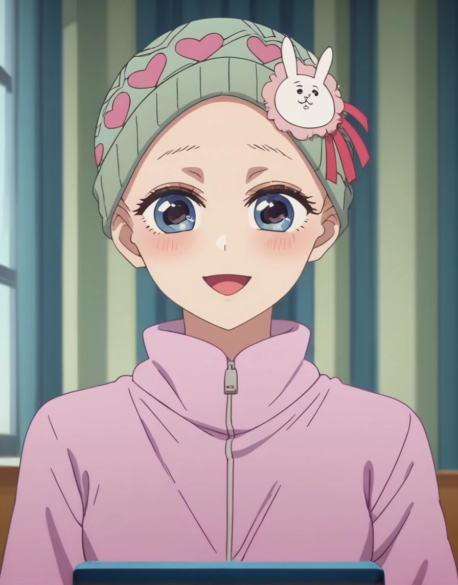 Sarina Tendoji (Pony) Oshi no ko v1.0
