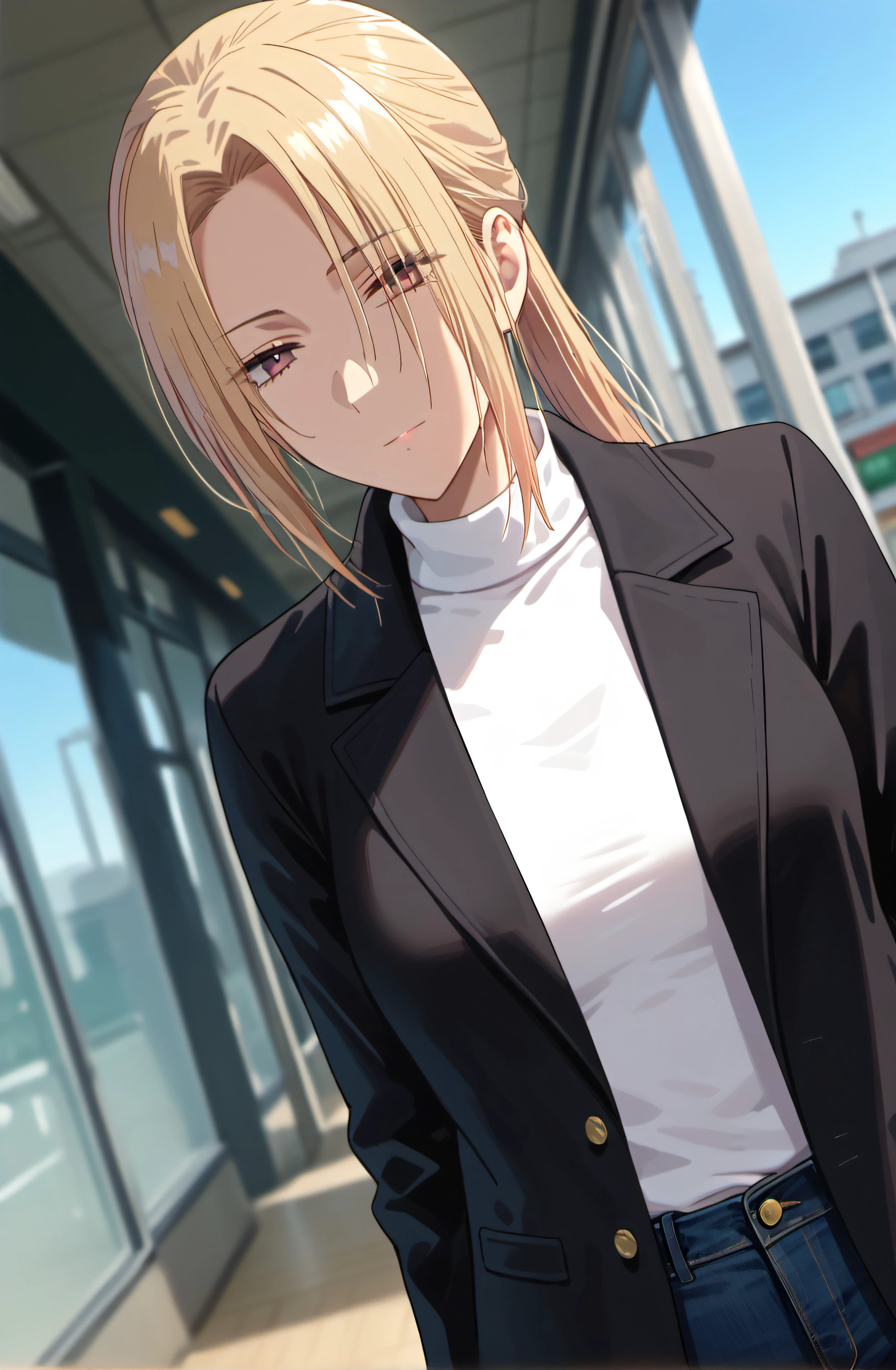 yuko kurose（黑濑夕子）——Boy's Abyss（少年的深渊） v1.0
