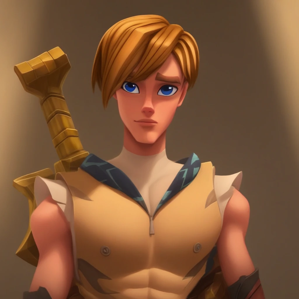He-Man and the Masters Of the Universe 2021 Adam mk2 V1