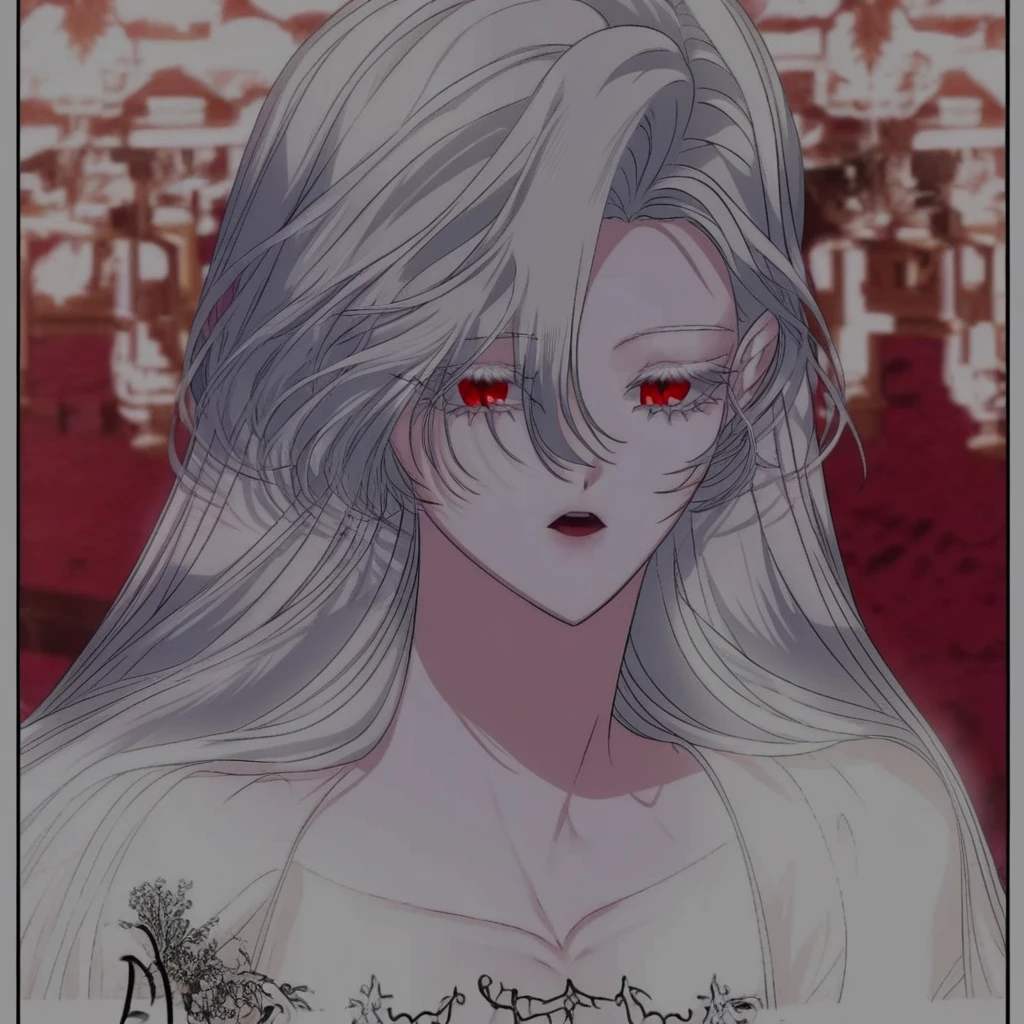 Raviel Ivansia from SSS rank suicide hunter V1