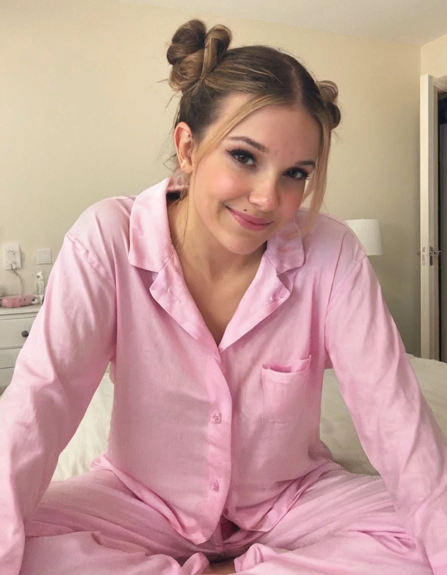 Millie Bobby Brown SDXL v1.0