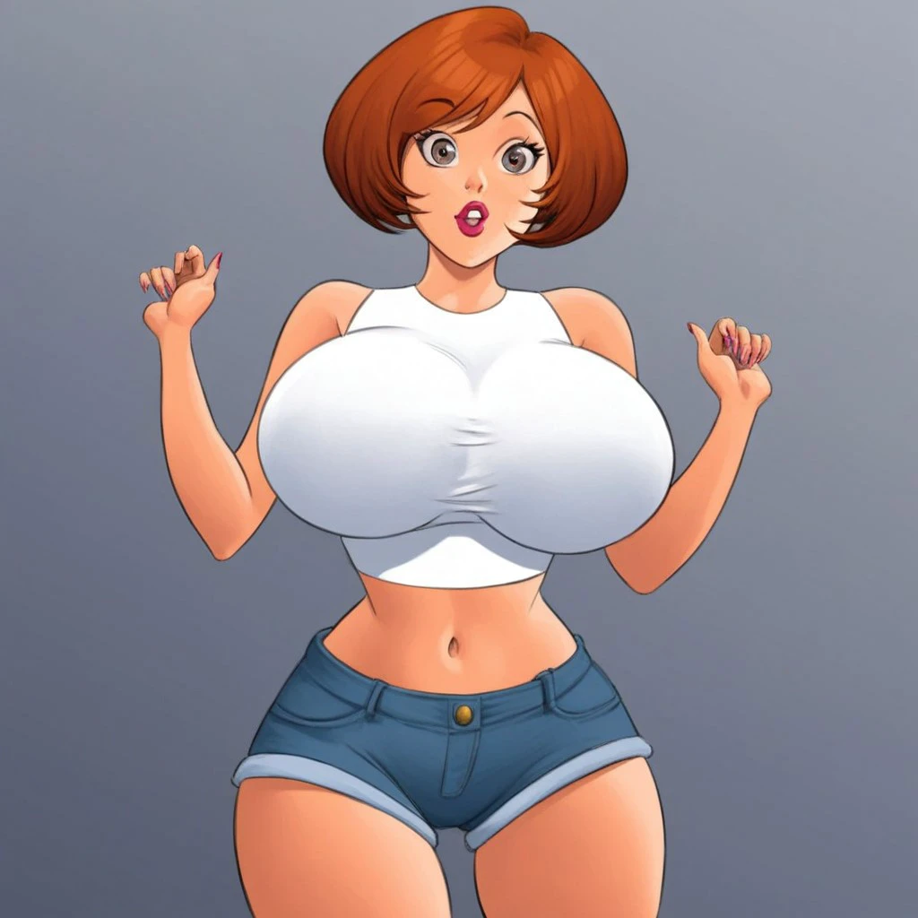 Miss Angie (Jaguar) v1.0