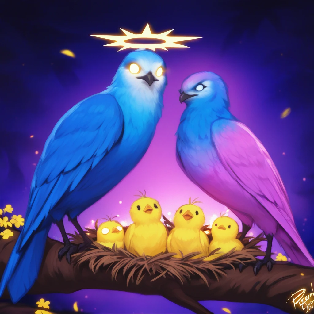 PersonalAmi NoobAI artist style LoRa v1.0