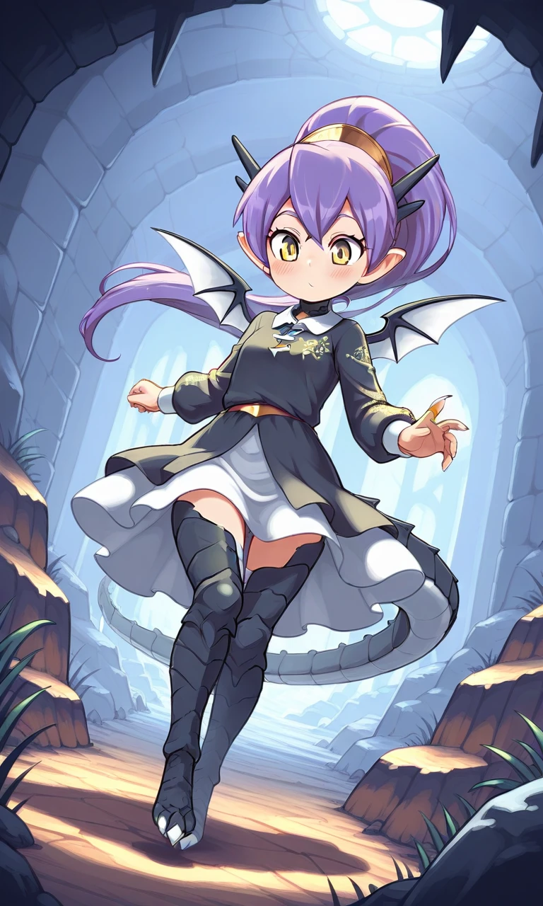 パピ / もんむす・くえすと！ / もんむす・くえすと！RPG - Papi: Monster Girl Quest! / Monster Girl Quest RPG V1
