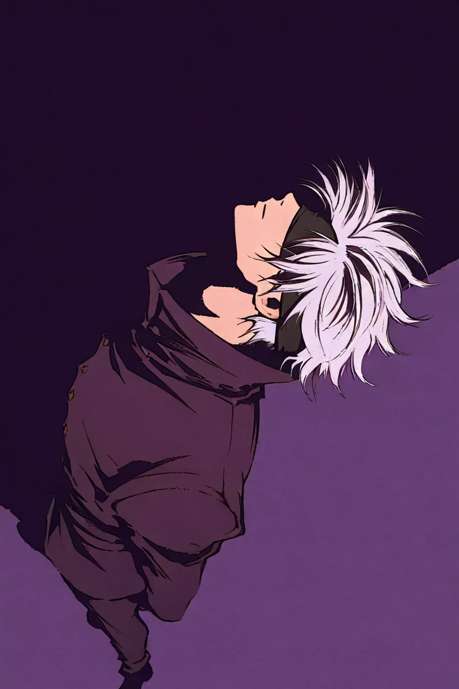Moshimoshibe style illustriousXL V1