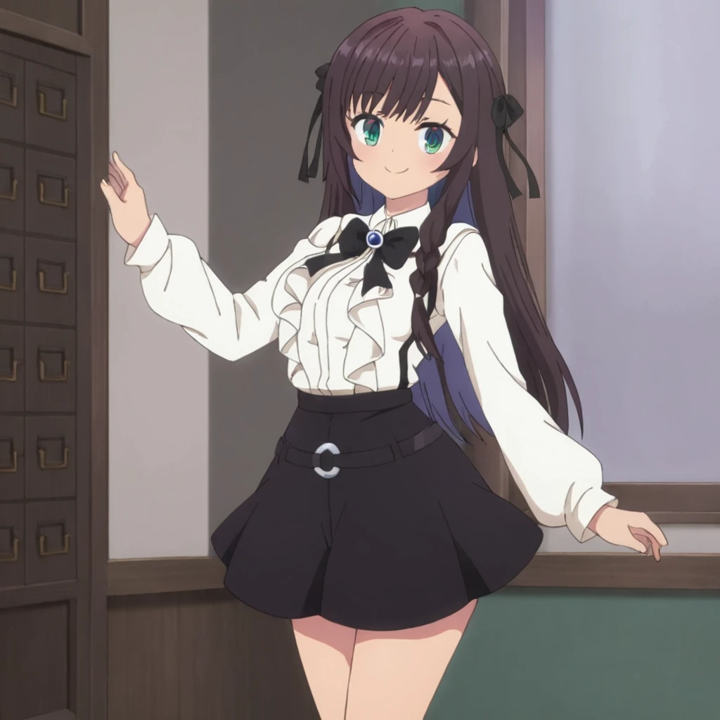 Alina Clover V1