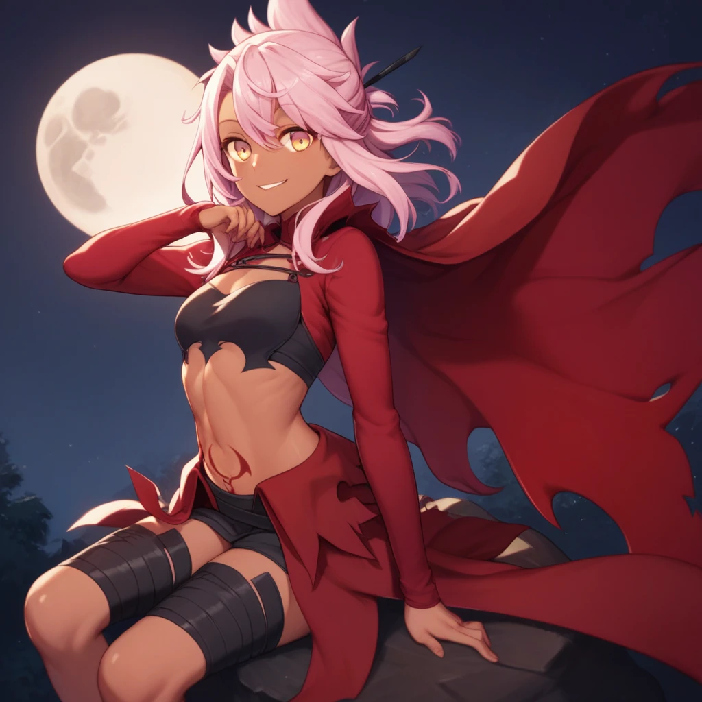 Chloe Von Einzbern V1