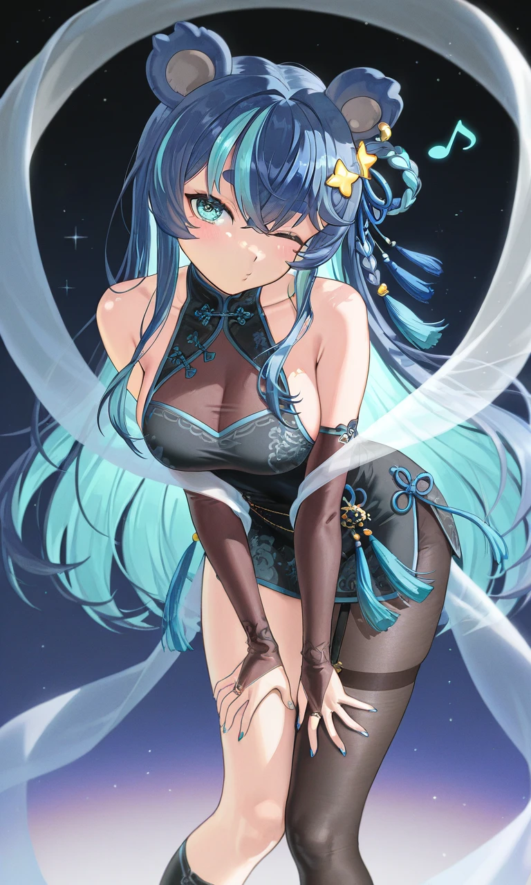 Fujikura Uruka | Phase Connect Vtuber | IllustriousXL & NoobAI-XL