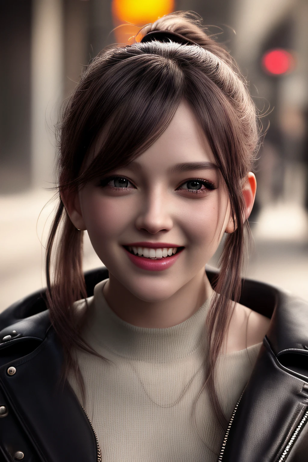 Beautiful Girls Enhanced Model v1.0