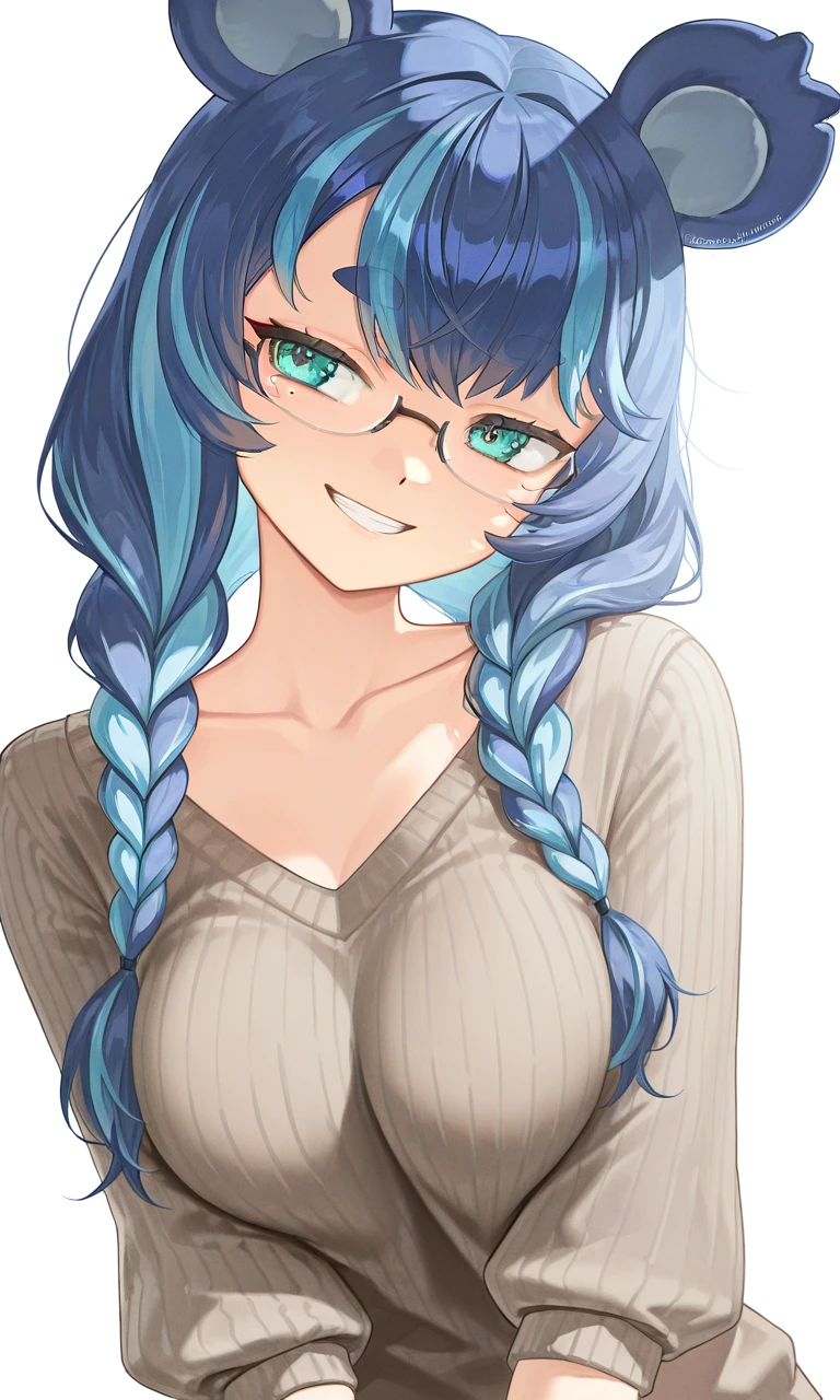 Fujikura Uruka | Phase Connect Vtuber | IllustriousXL & NoobAI-XL
