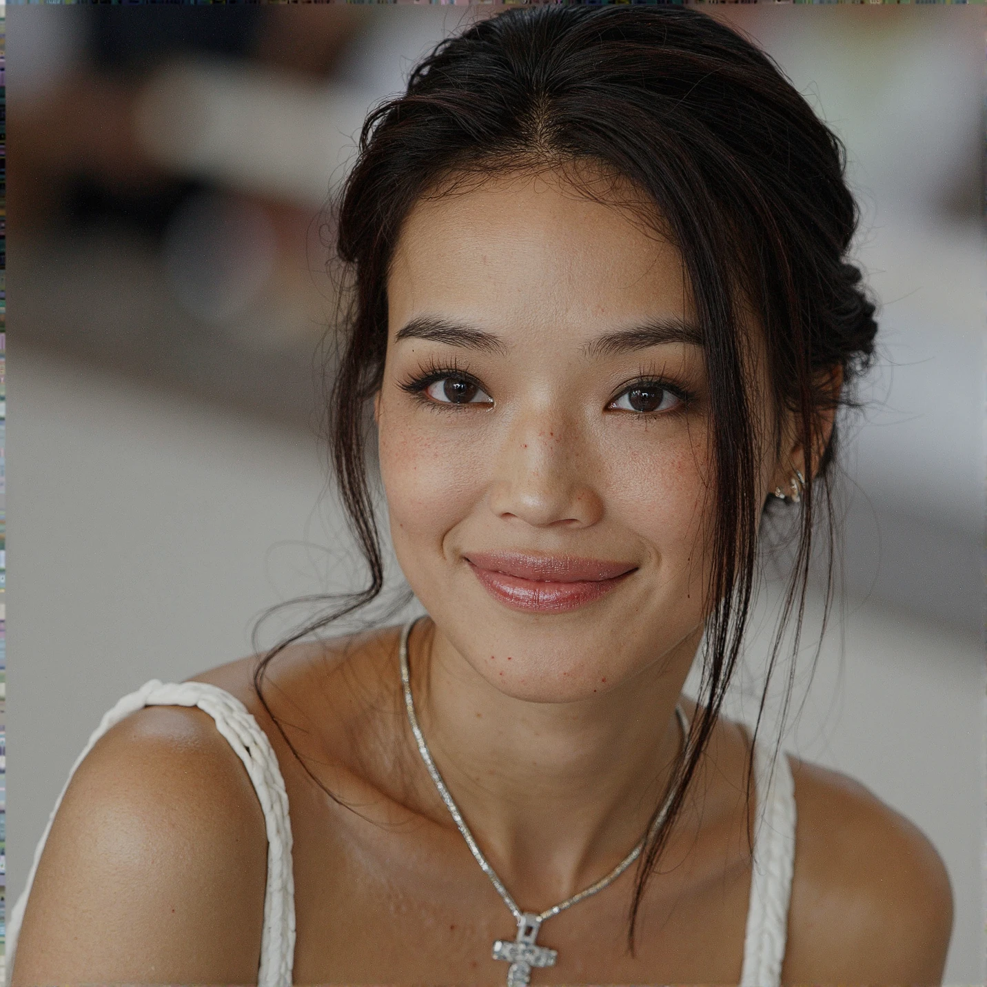 👑 Shu Qi (Flux) 🎬 v1.0