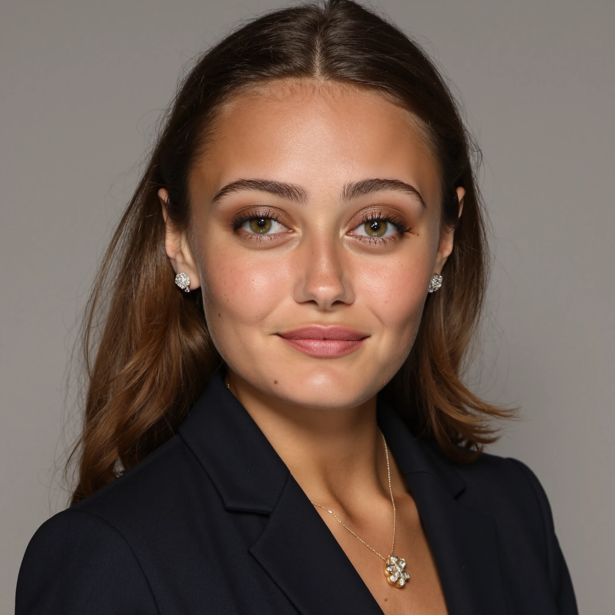 Ella Purnell (FLUX) FLUX v1.0
