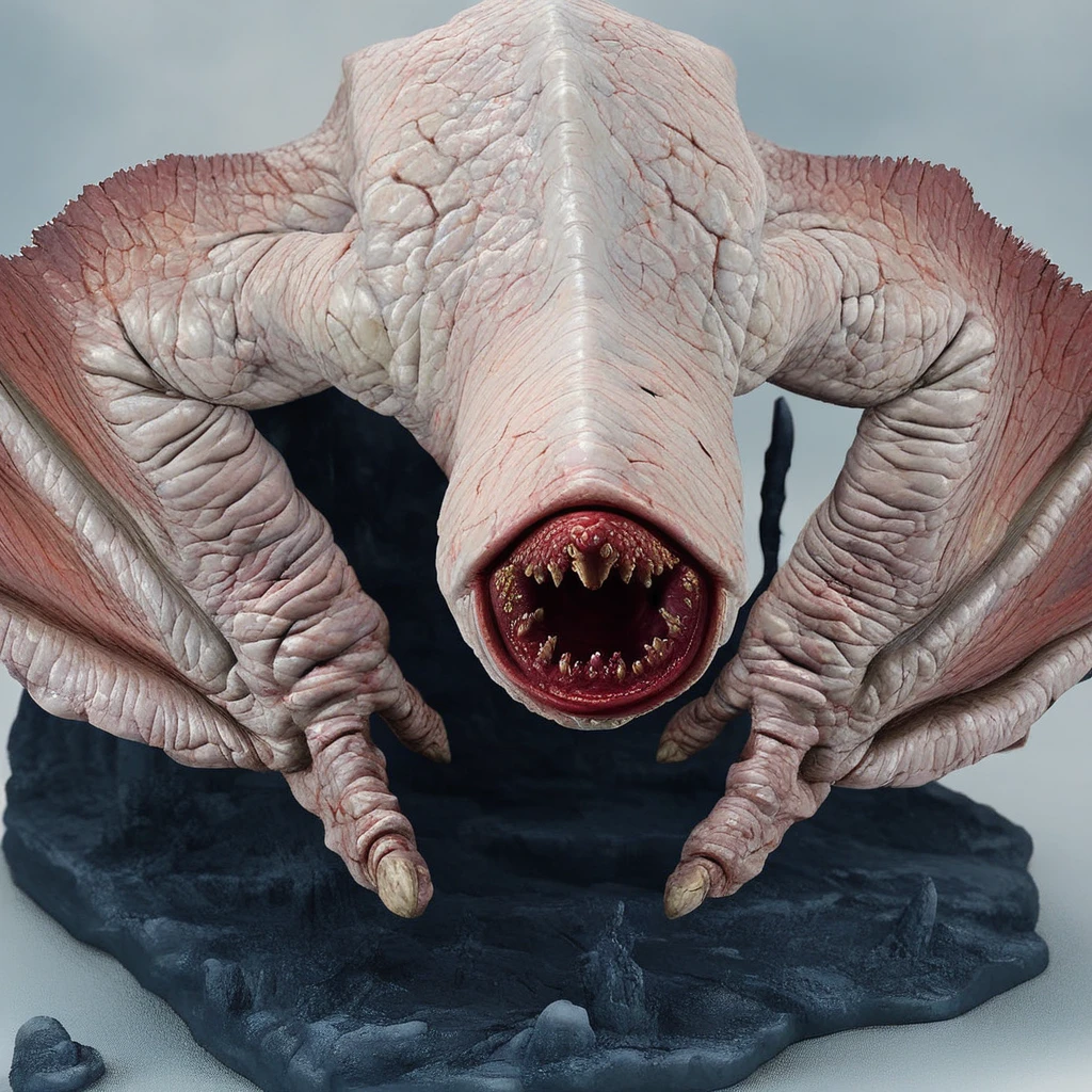 HD graphics,Detailed and realistic,high detal,high qulity,photo-realistic,photorealistic eye,Detailed paws,Masterpiece artwork,top-quality,32k,hyper HD, (((black feral wyvern, wings, balls, black flared penis, feral dragon, lying))) ,in field, rear view, ((((spreading butt, spreading buttcheecks, big anus, cum))))