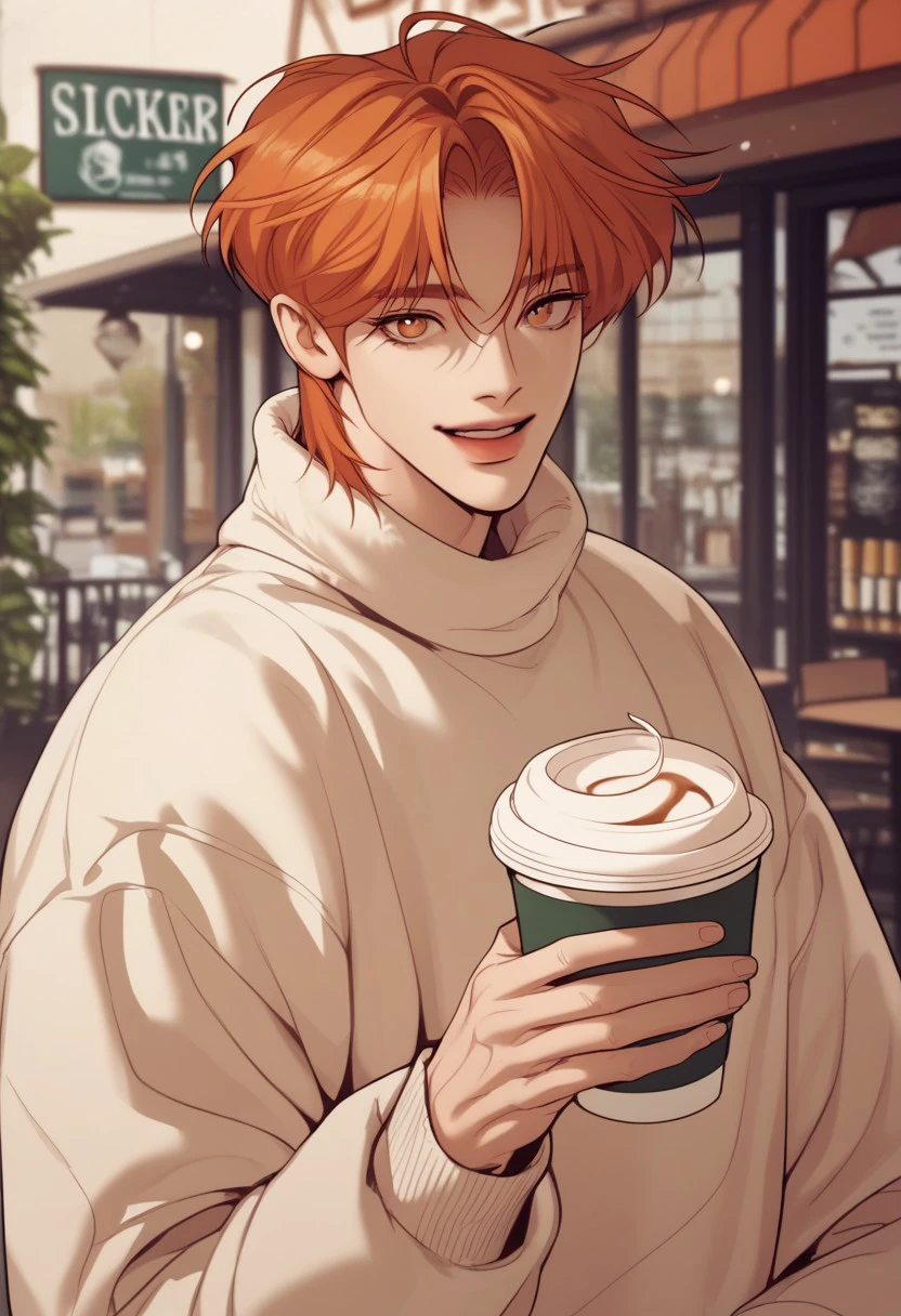 BL-Manhwa Styles