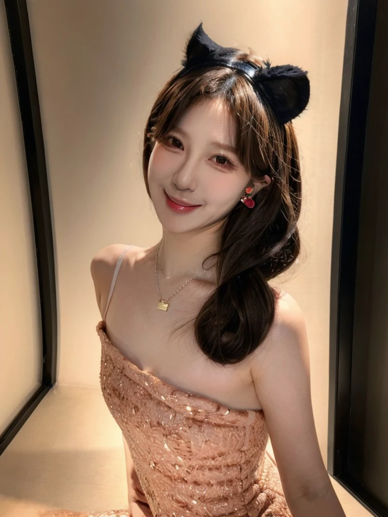 Xinxinzia / 馨馨子啊 - Chinese influencer v1.0