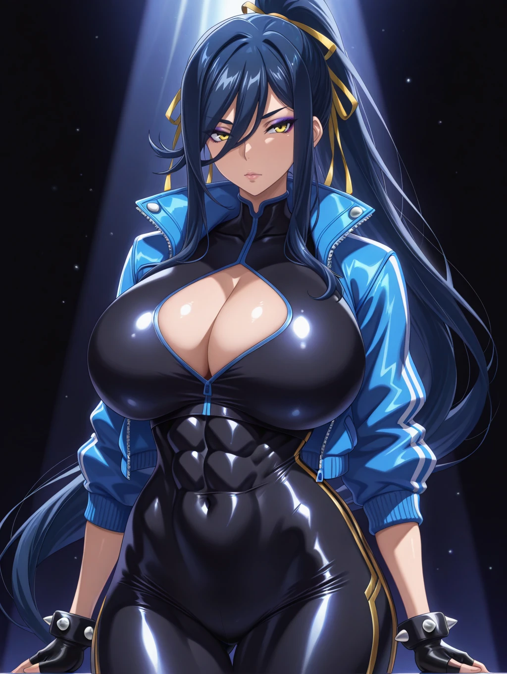 Kalawarner DxD illustrious XL v1.0