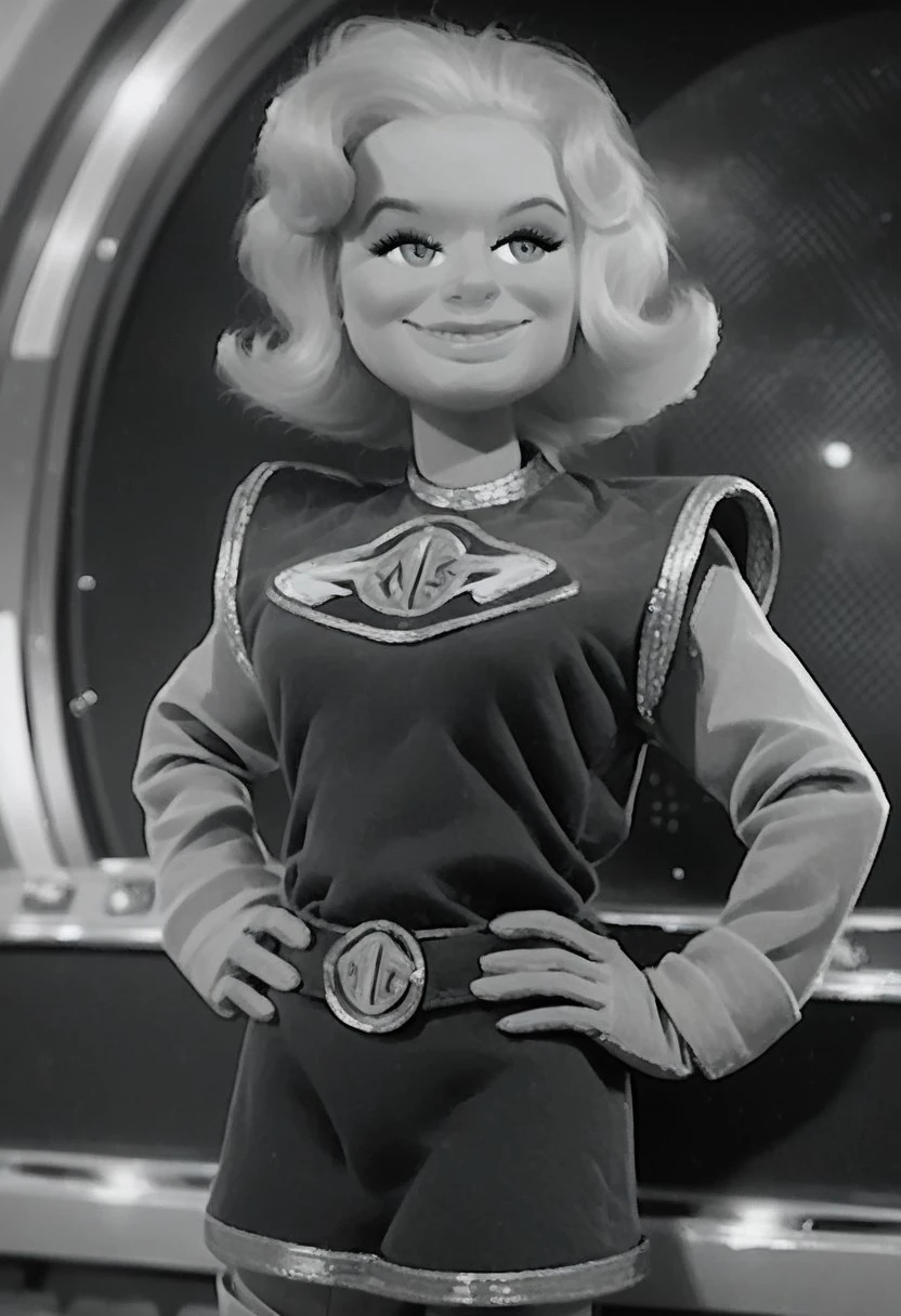 portrait Barbara Eden <lora:BarbaraE-000003:1> (full color photo) analog style 8k 4k masterpiece