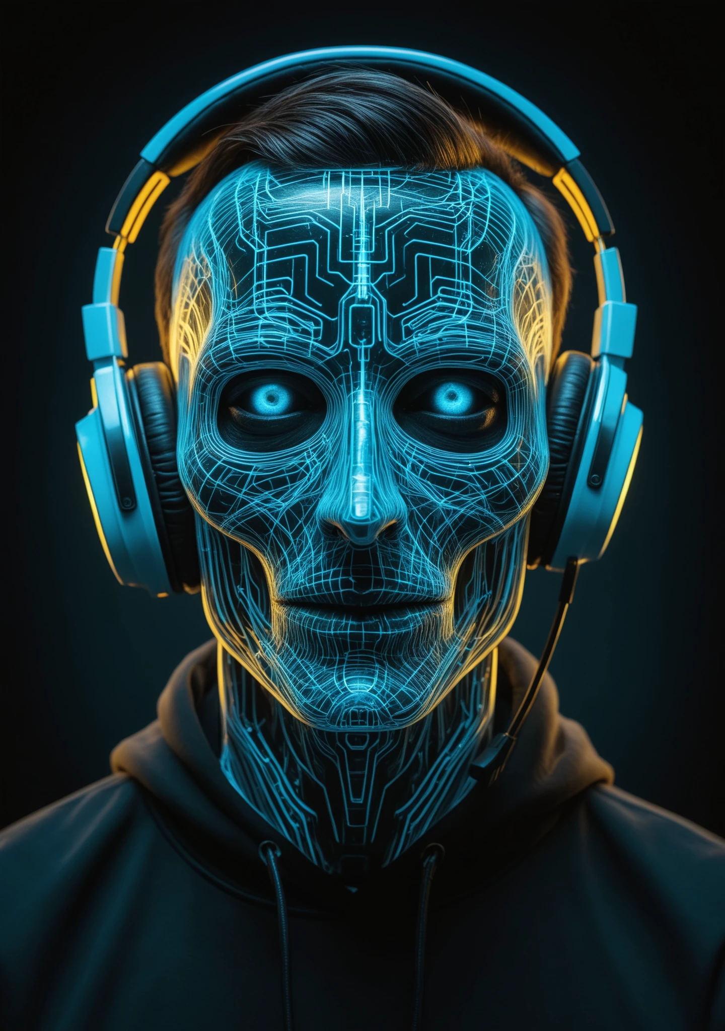 Troubled Confusion JR [Alpha Test] for JuggernautXL