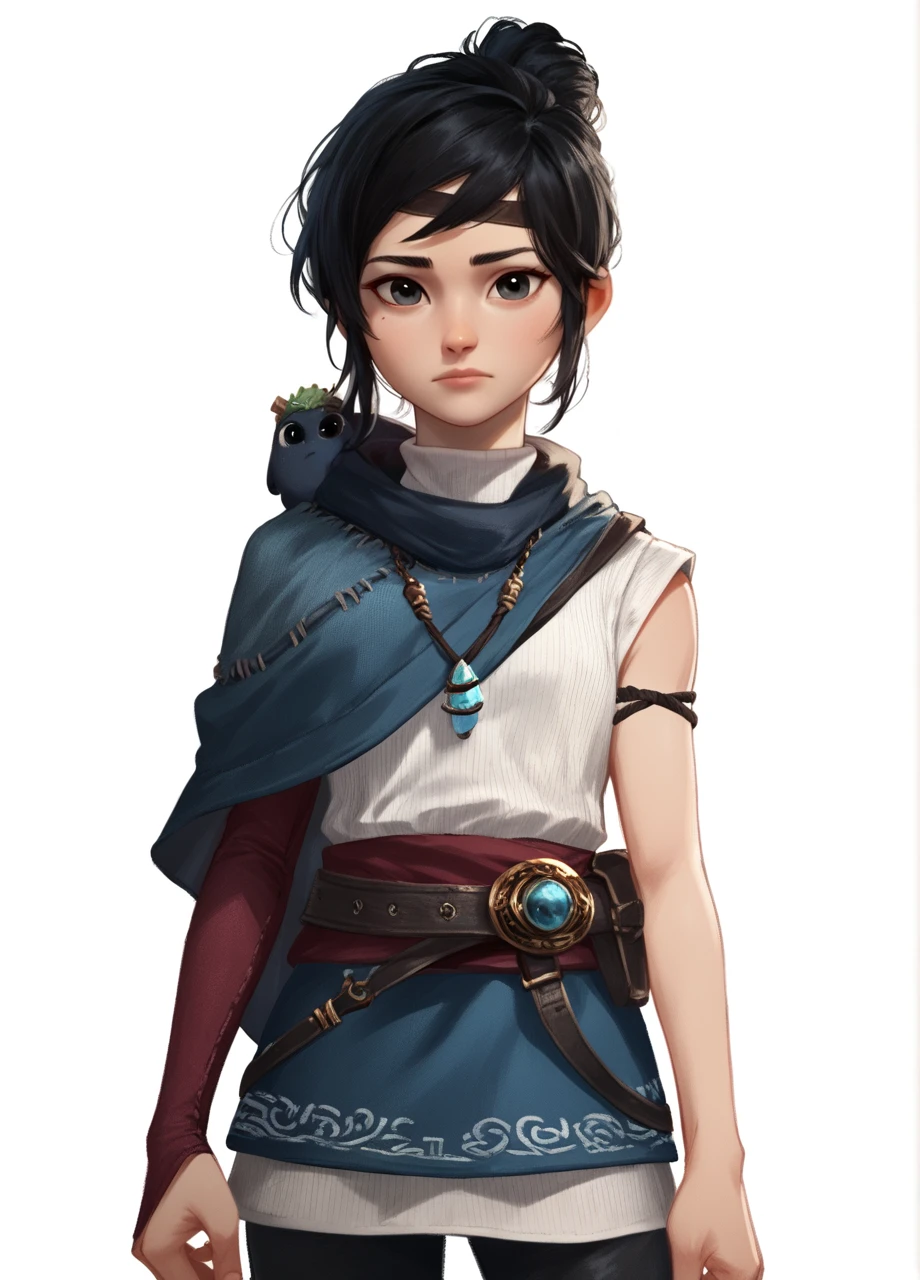 Bridge of Spirits - Kena v1.0