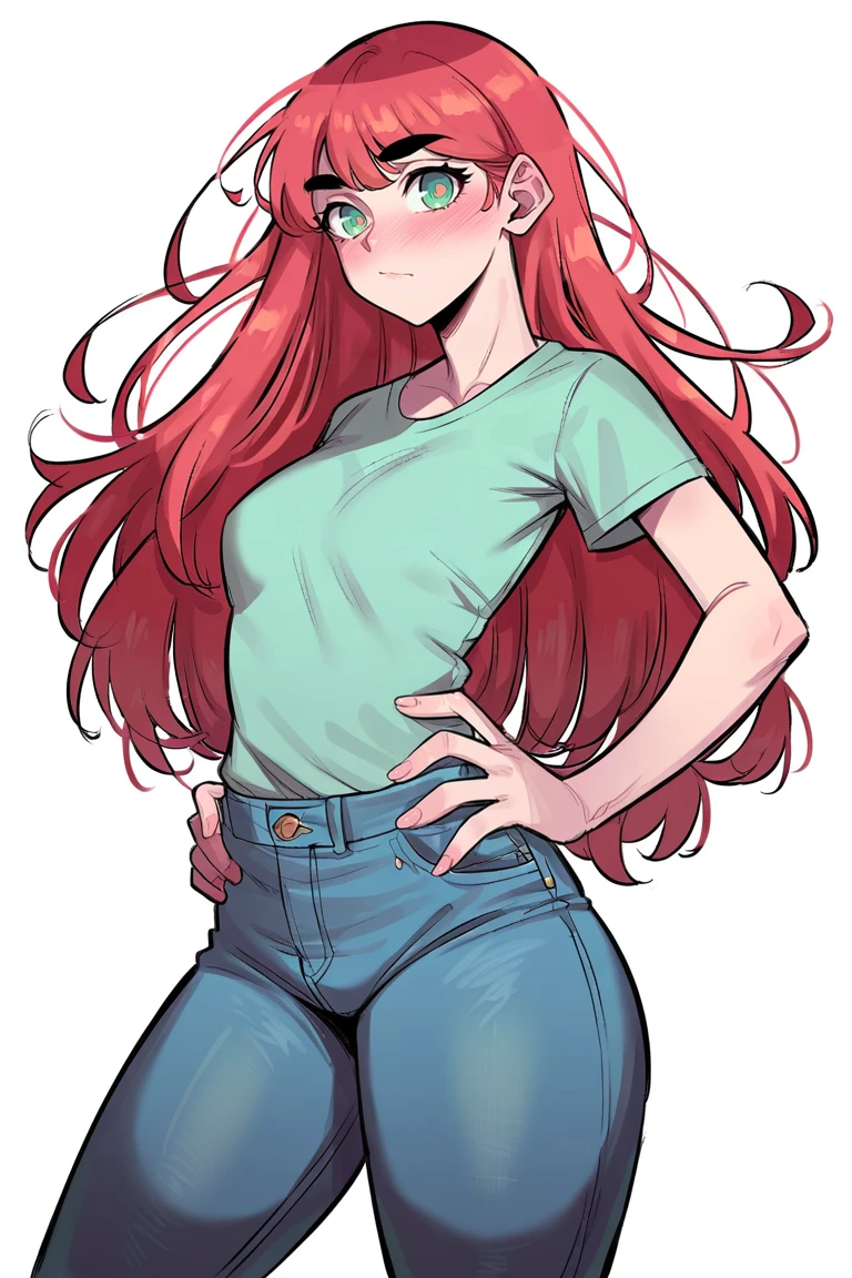 BDOneArt Style for PonyXL v1.0