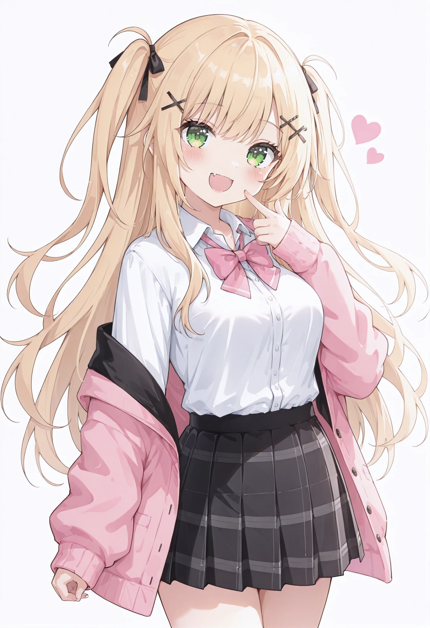 Let your eyes shine like gems, whitemoon-ita 白月遥ita-ver0.1