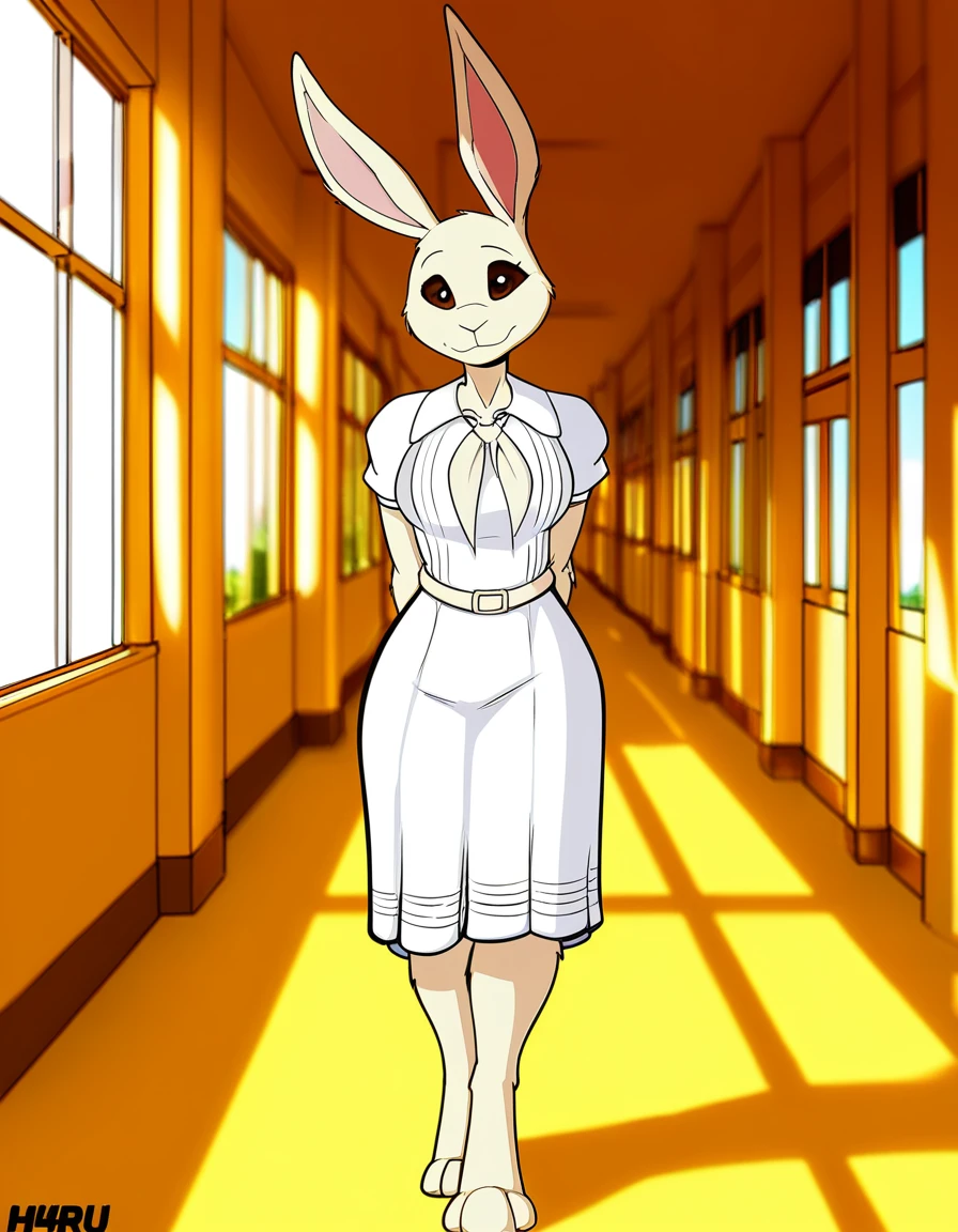 Haru (Beastars) (Pony) Pony