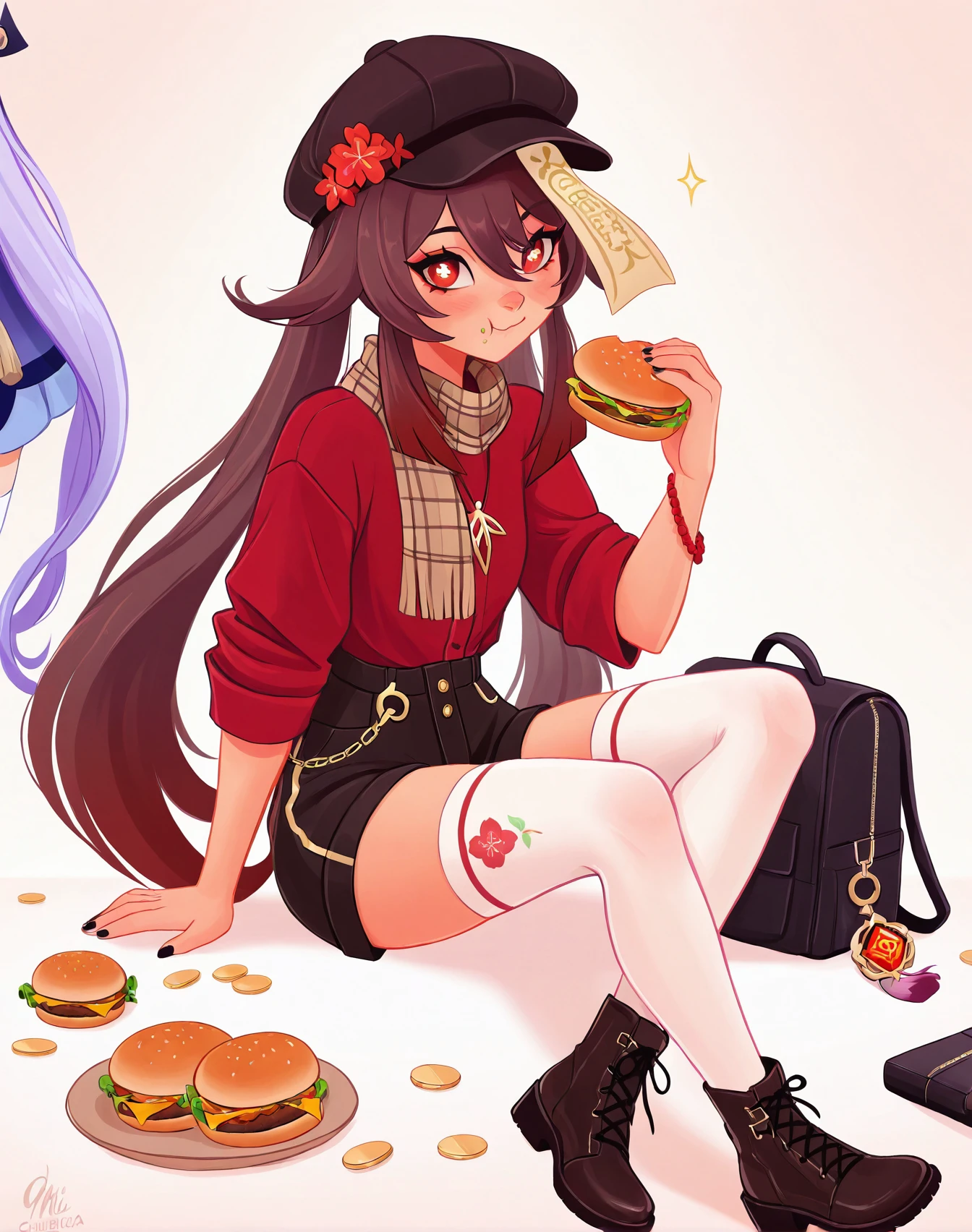 chibimica style [illustrious-XL] v1.0
