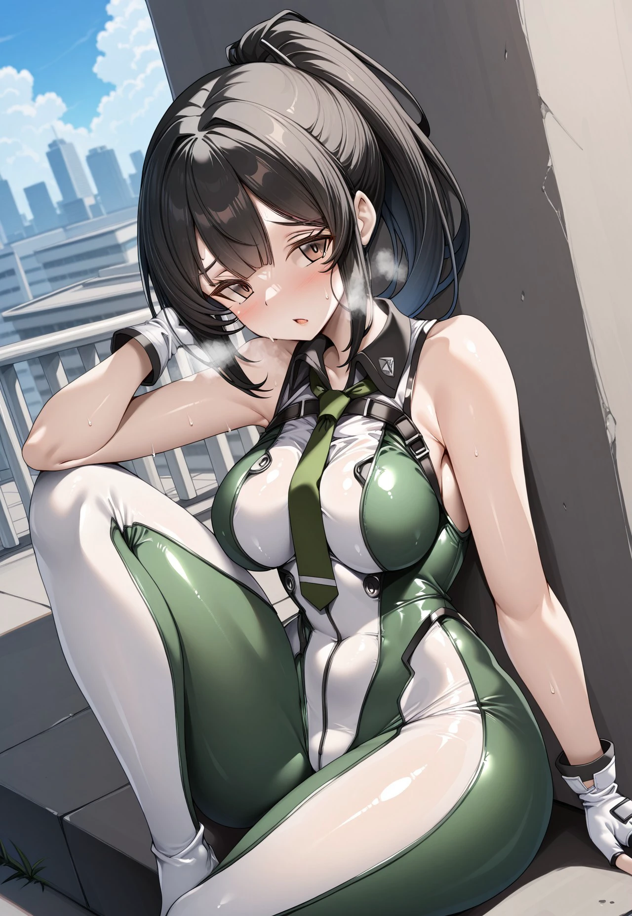 Torisan・とりさん Style (IllustriousXL) v1.0