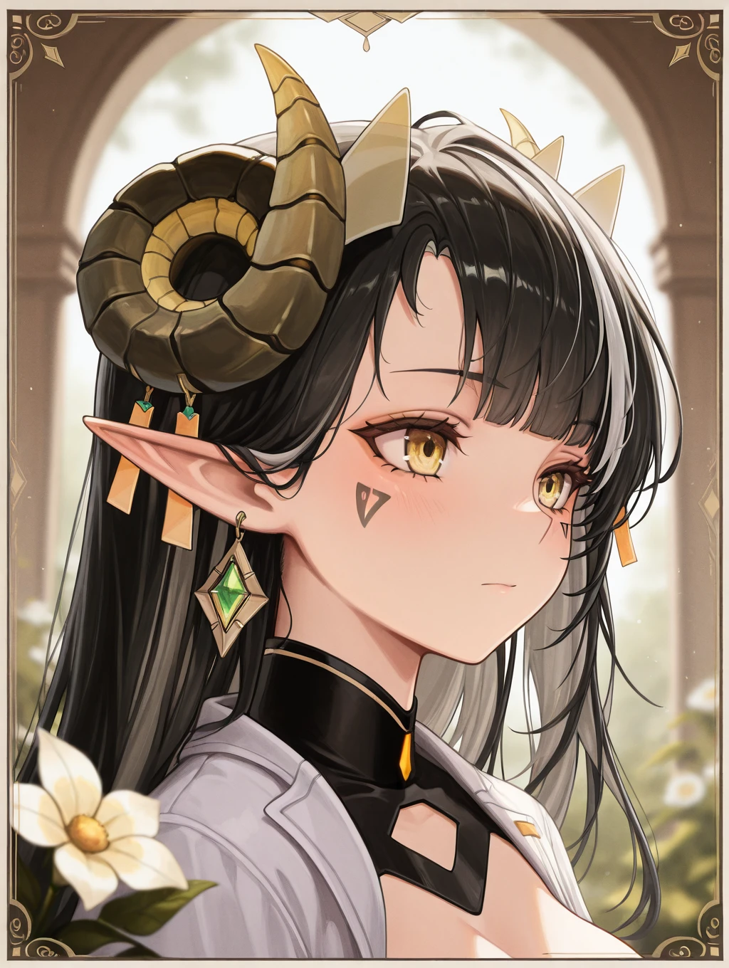 Crosselle - Guardian Tales - Illustrious v1.0