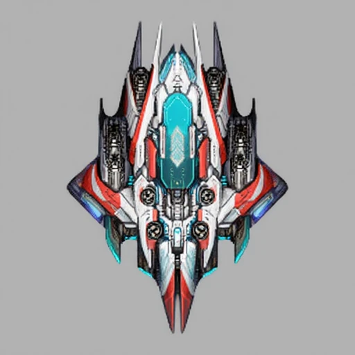 Starsector mod styles Gensoukyou Manufacture v1