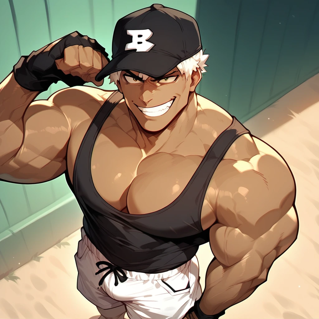 BRB Bara Style V1