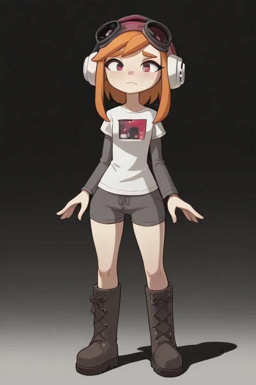 [PonyXL] Meggy Spletzer (SMG4) V2.0