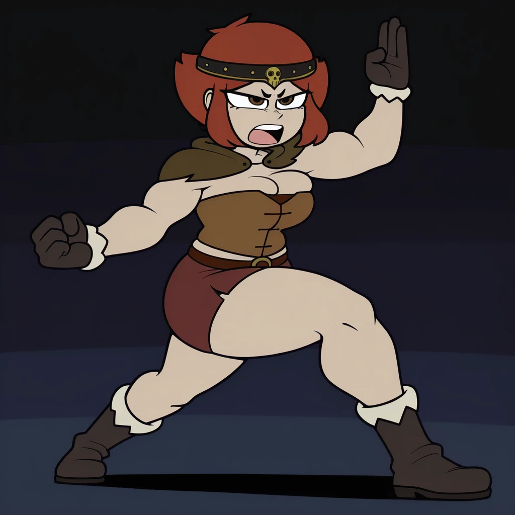 Bellagarth (Lilith's Lair) Illustrious