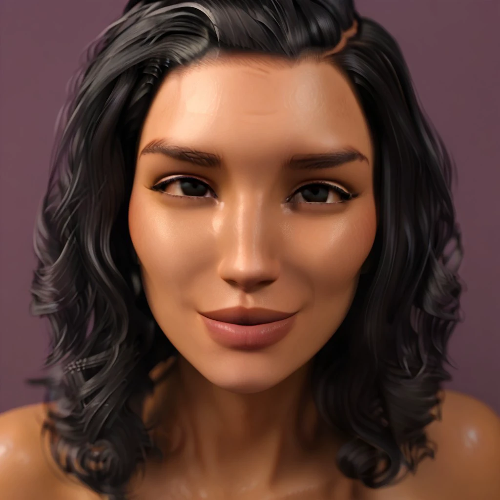Megan (Shut Up and Dance) V1