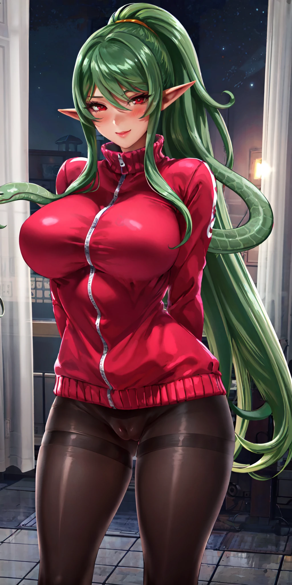Gorgon - Project QT [Pony & SD1.5] v1.0