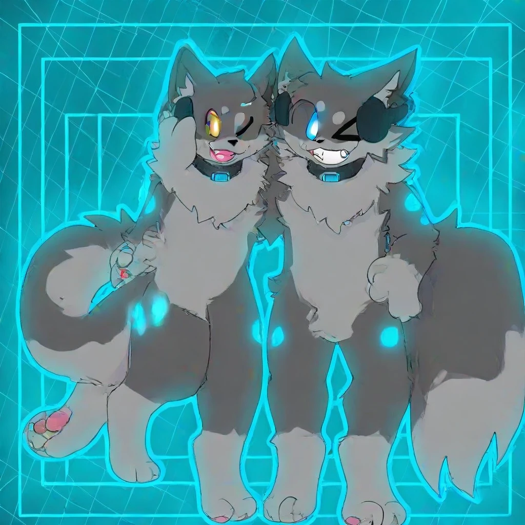 Jammer / Kaiju Paradise V1