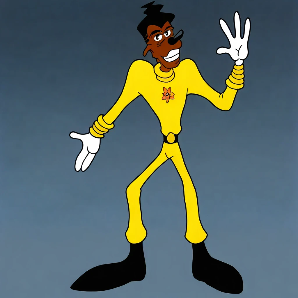 Powerline 1.0