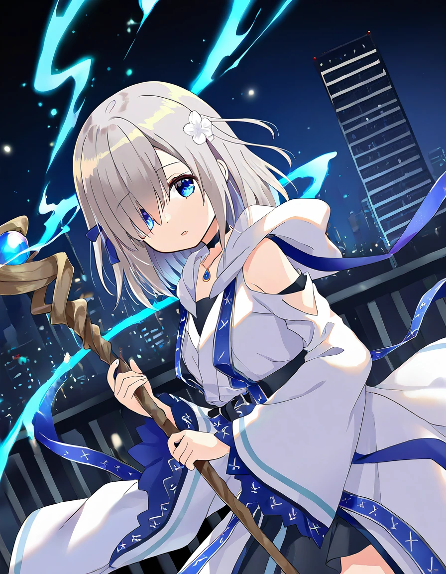 五十鈴 れん (Isuzu Ren) | Magia Record | NoobAI-XL&Animagine XL noobaiXLNAIXL_vPred10Vers