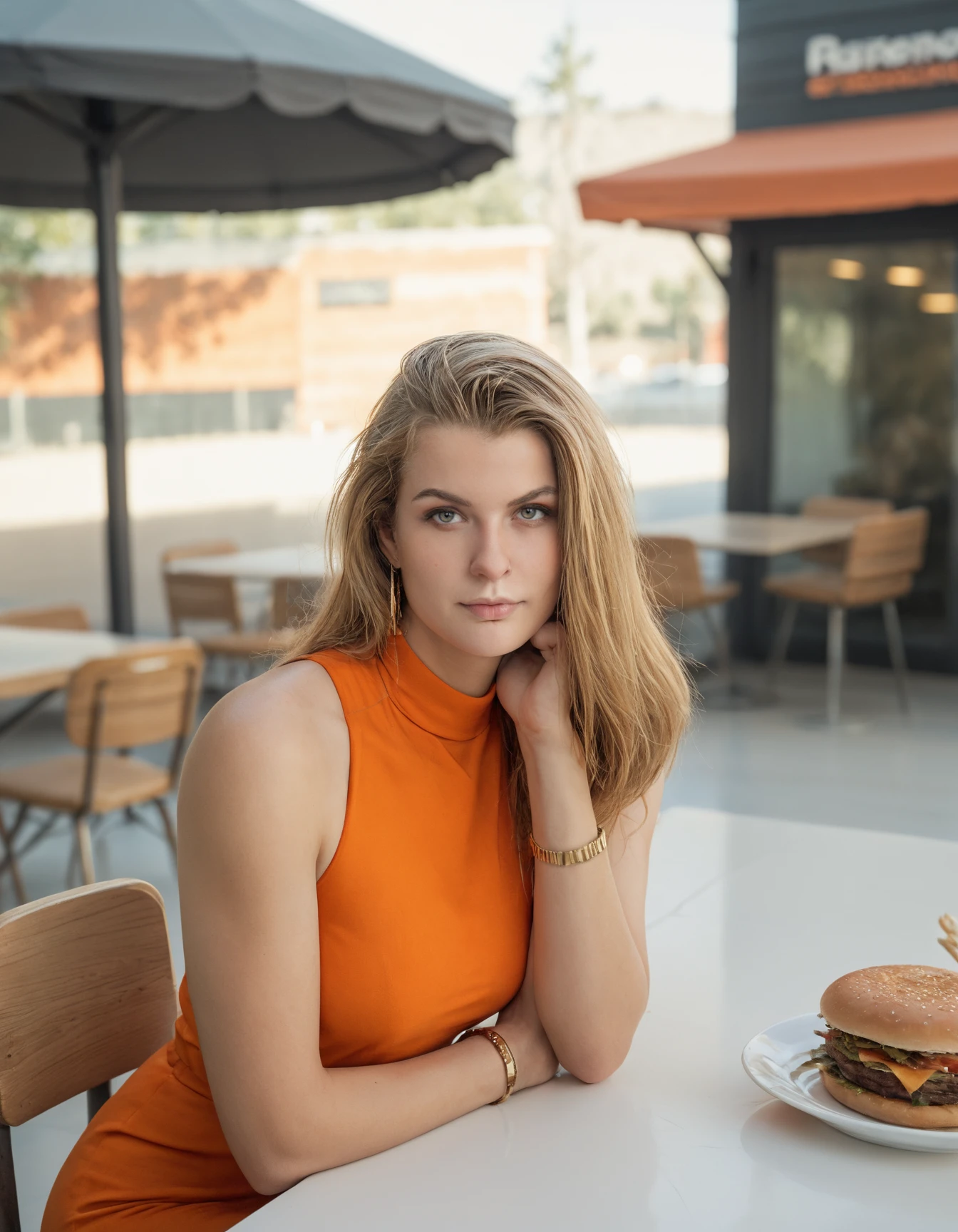 Mia Melano v1.0
