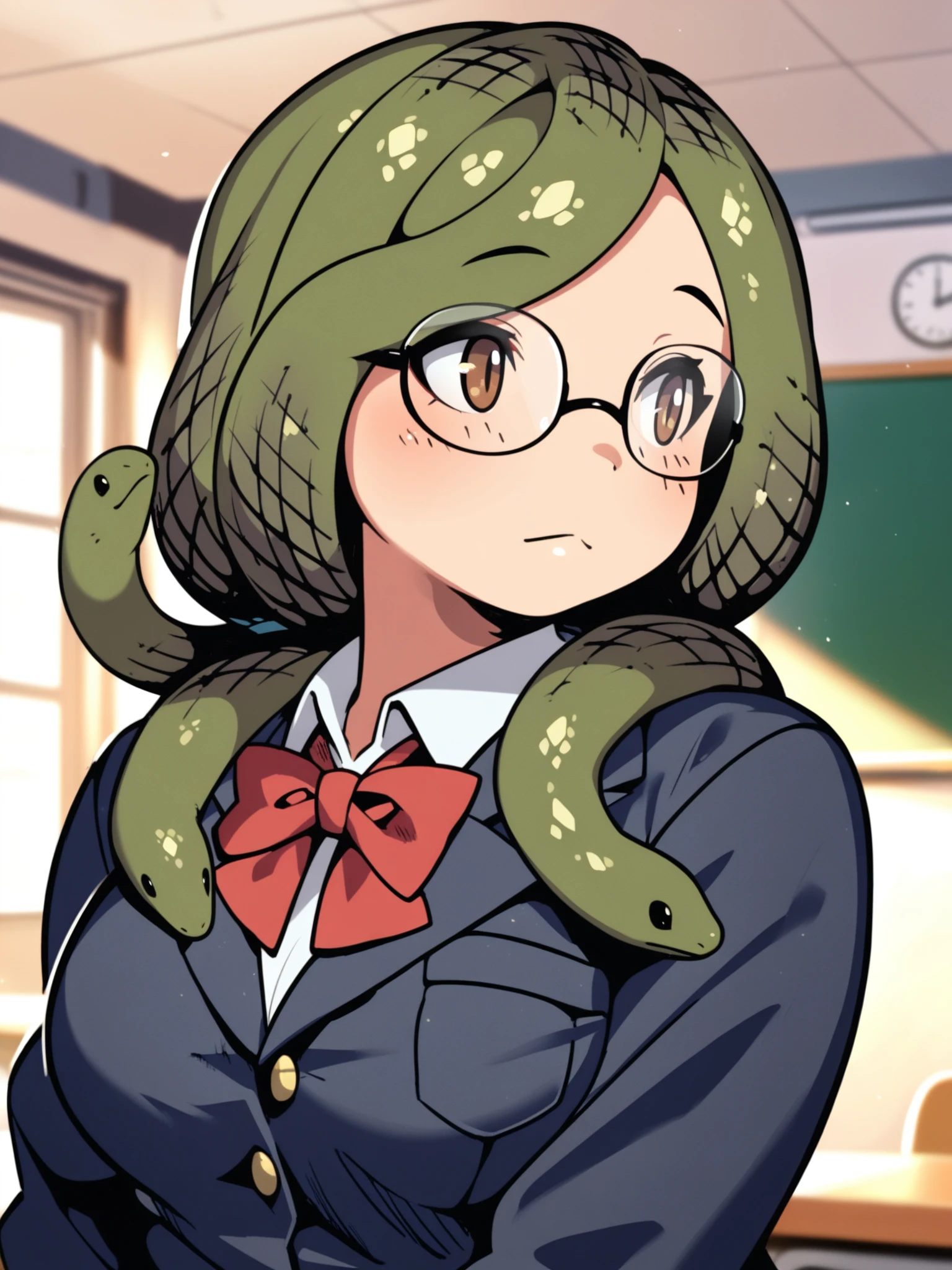 Merisa (Don't look, just hold me) by Sanjiro v0.3