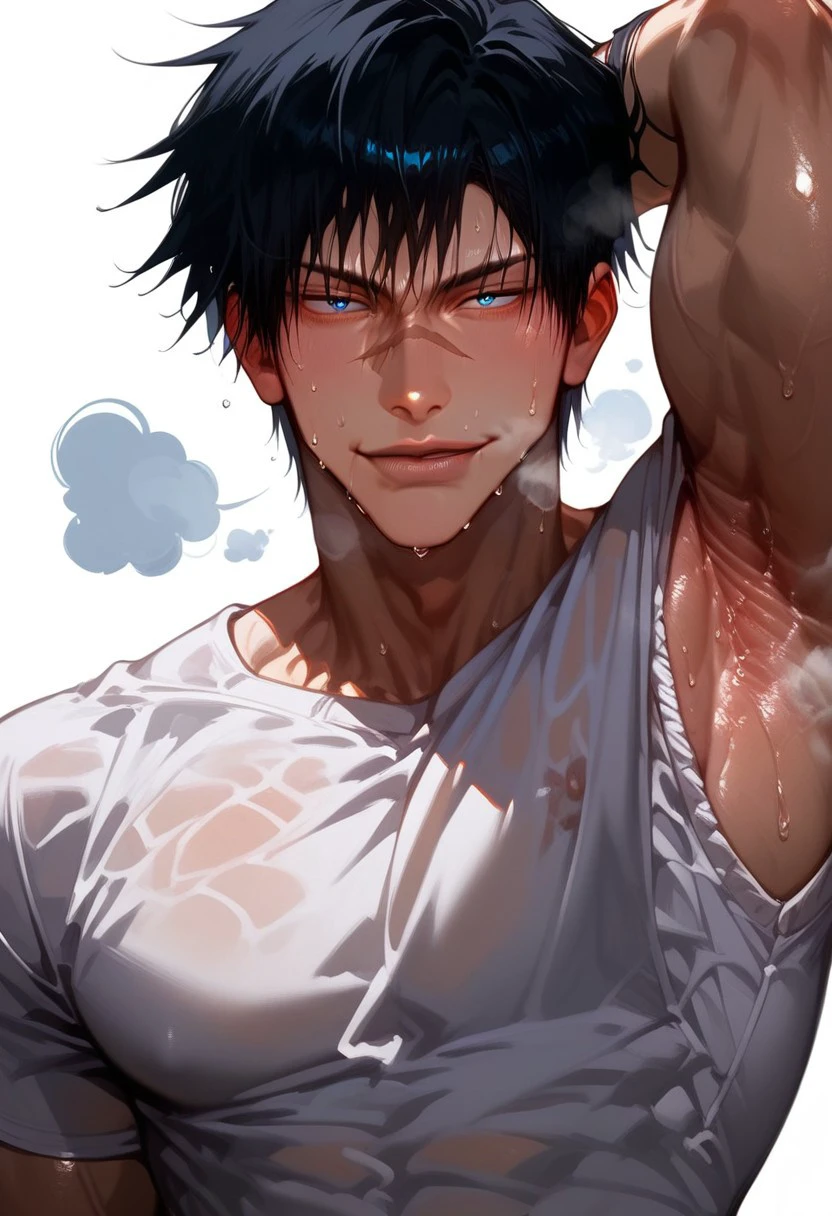 Toji Fushiguro [JJK/PONY] V1